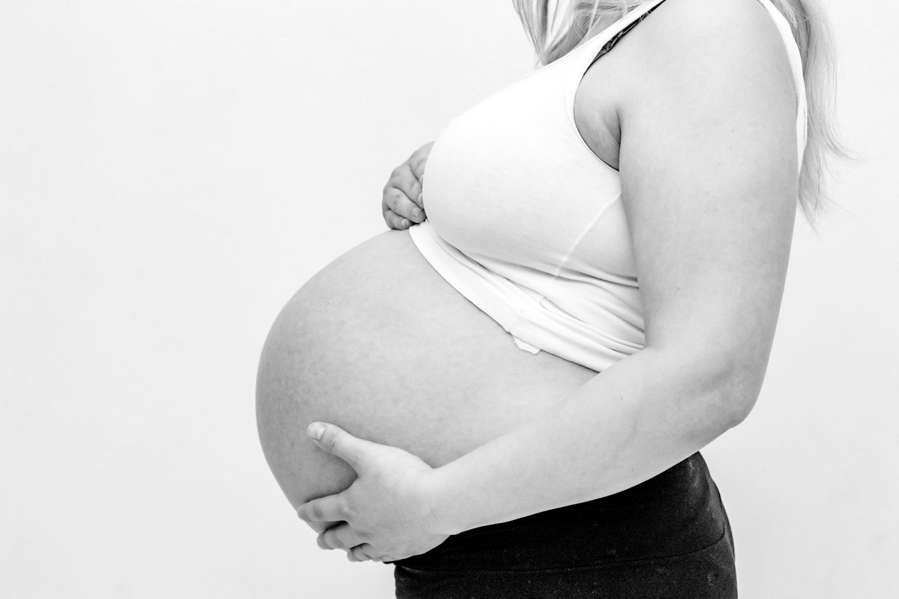 The Effects of Pregnancy: An Appreciation Post to Our Female Bodies – How pregnancy affects a woman’s body